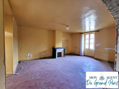 Maison - 102 m² - 5 pièces