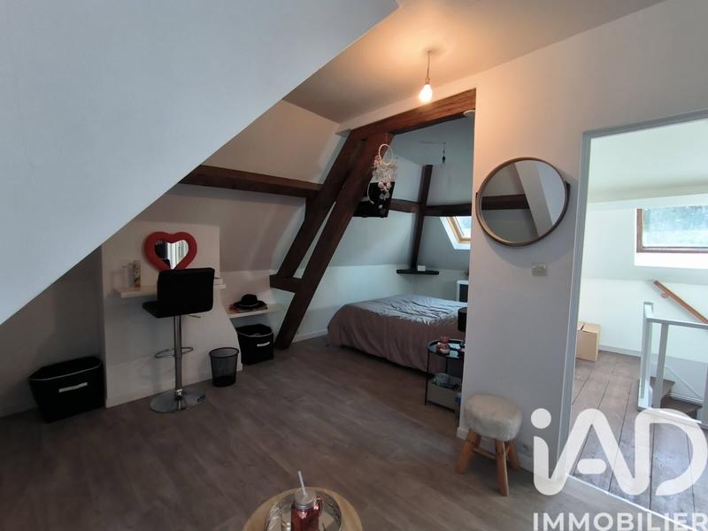 Maison - 79 m² - 4 pièces