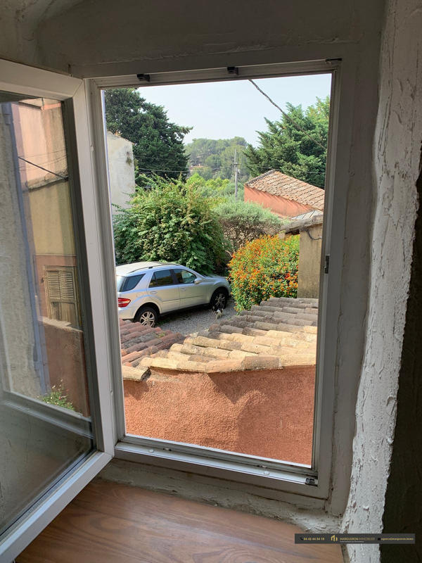 Maison traditionnelle - 40 m² - 2 pièces