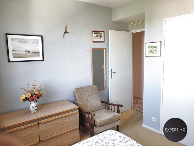 Appartement - 73 m² - 4 pièces