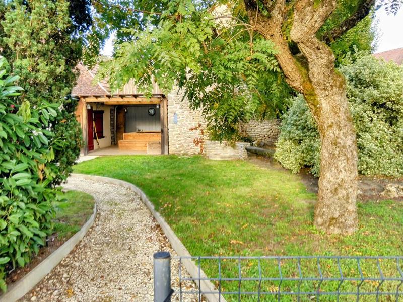 Maison - 81 m² - 4 pièces