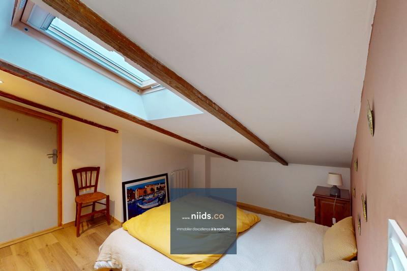 Maison - 142 m² - 6 pièces