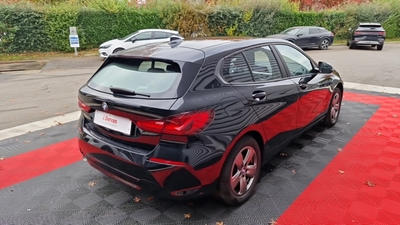 Bmw Série 1 F40 116d 116 Ch Dkg7