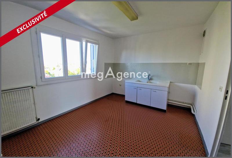 Appartement - 78 m² - 3 pièces
