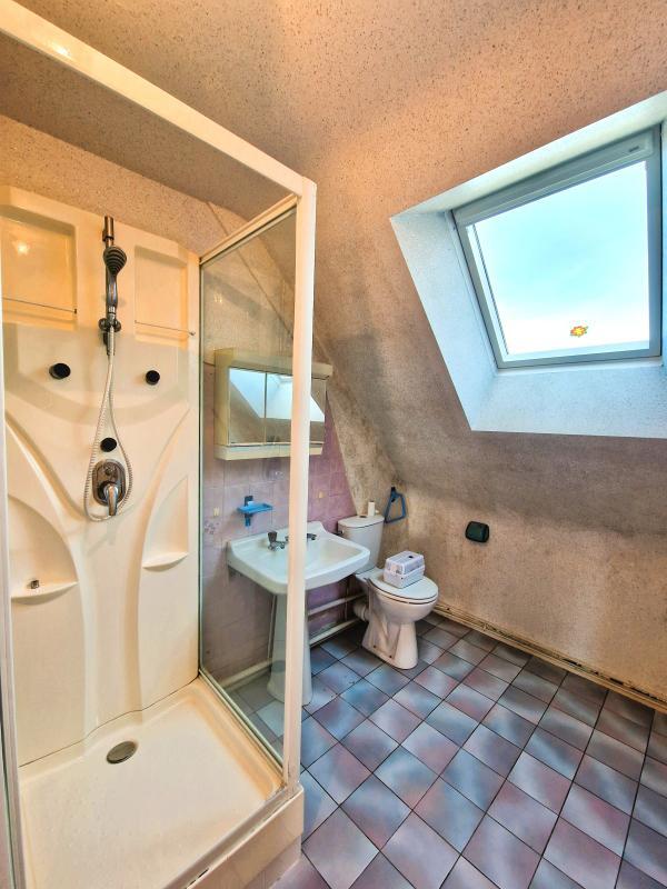 Maison - 122 m² - 6 pièces