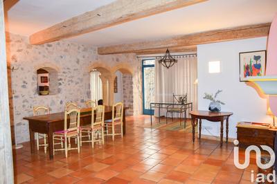 Maison de village - 144 m² - 5 pièces