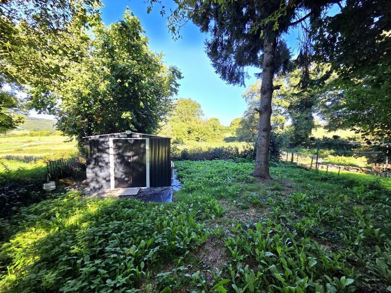 Maison - 168 m² - 3 pièces