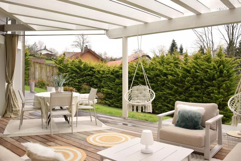 Propriété - 298 m² - 7 pièces