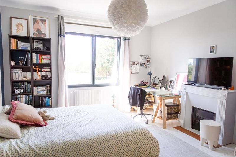 Maison - 175 m² - 9 pièces