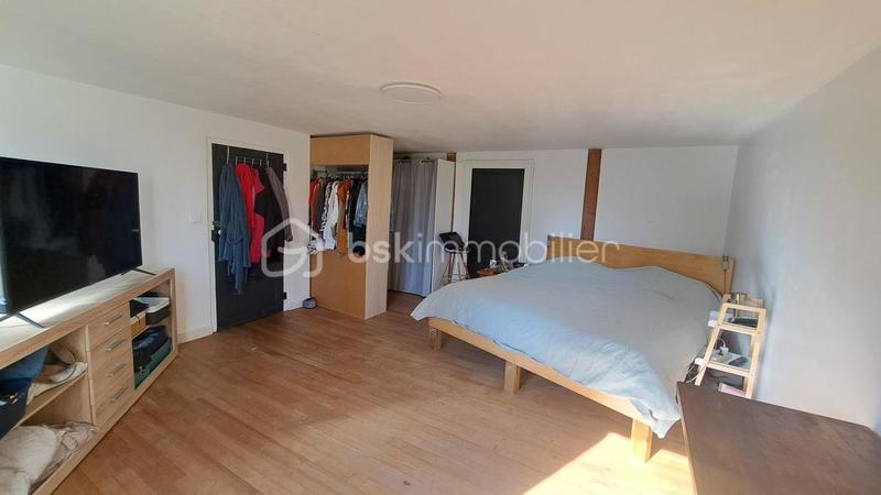 Maison chambre d'hôtes - 340 m² - 8 pièces