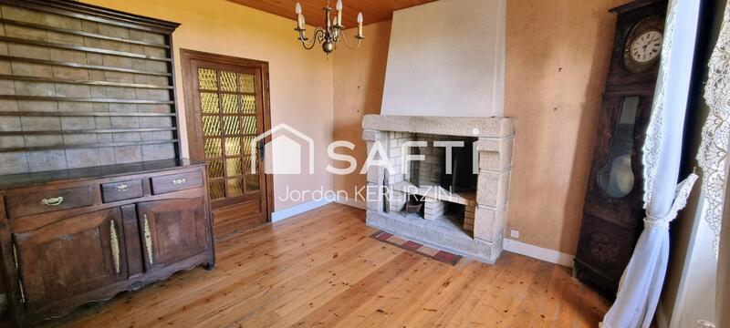 Maison - 116 m² - 7 pièces