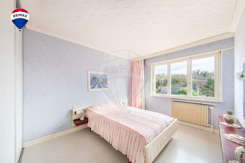 Maison - 82 m² - 5 pièces