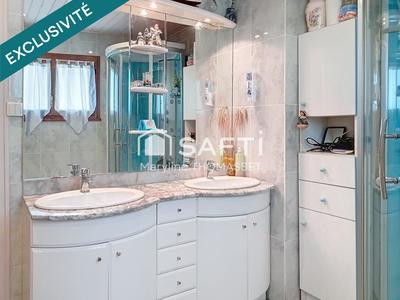 Ferme - 82 m² - 4 pièces