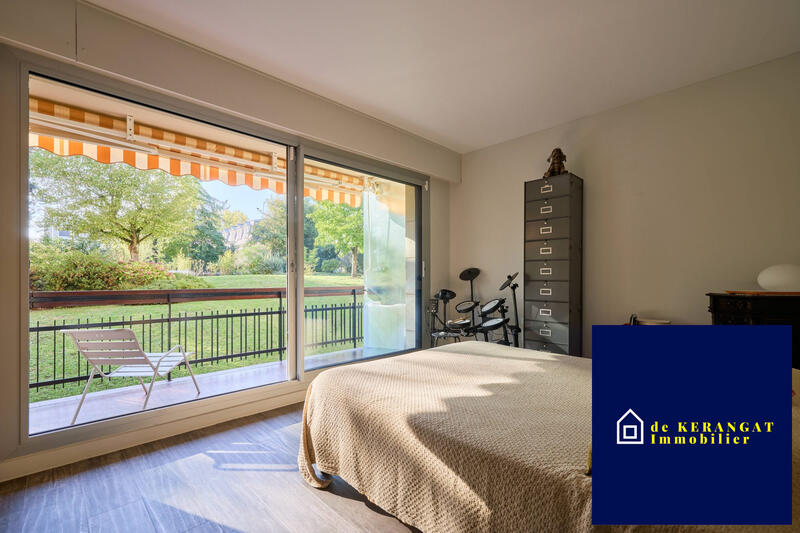 Appartement - 123 m² - 4 pièces