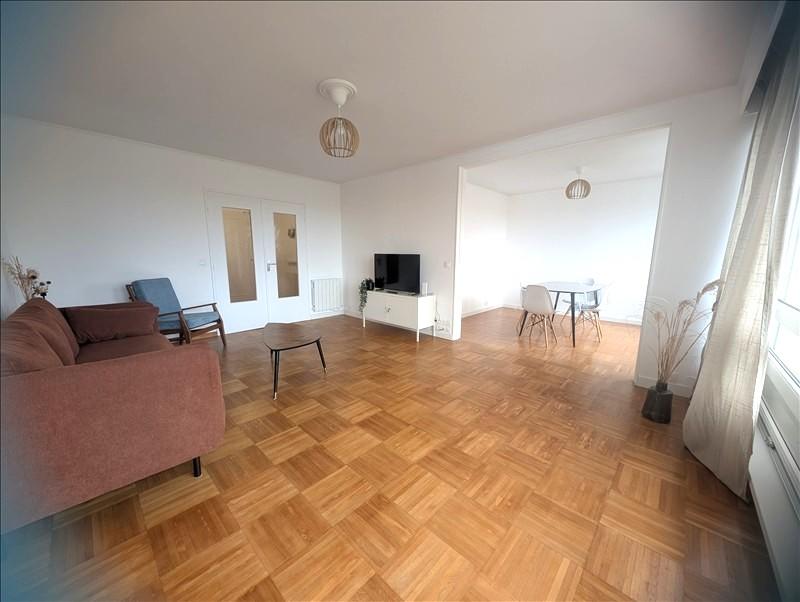 Appartement - 73 m² - 2 pièces