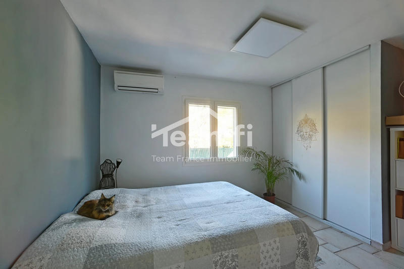 Maison - 115 m² - 4 pièces