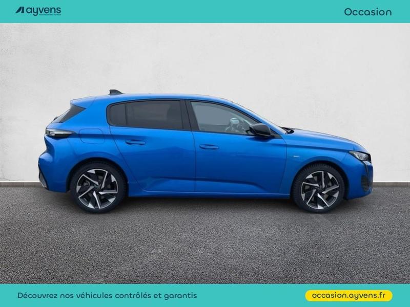 Peugeot 308 Phev 180ch Allure Pack e-Eat8