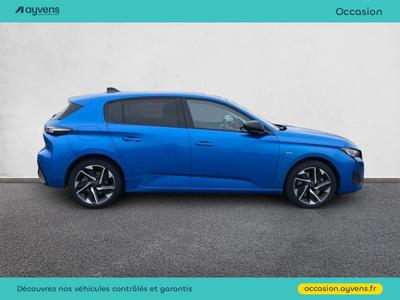 Peugeot 308 Phev 180ch Allure Pack e-Eat8