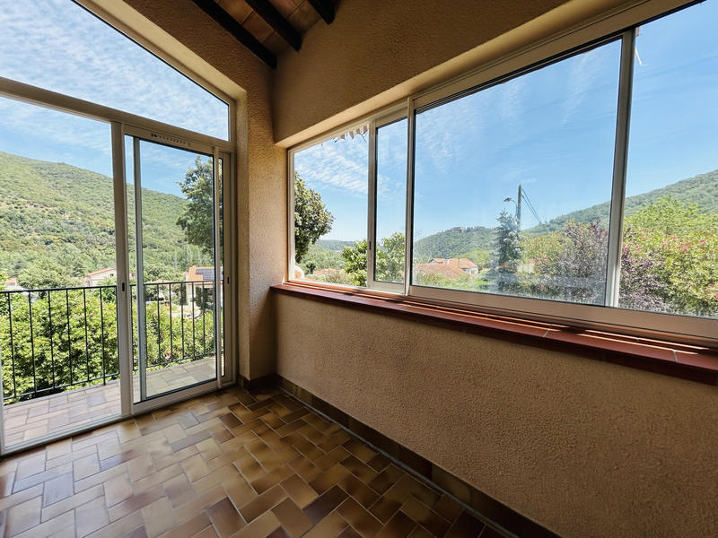 Maison - 184 m² - 5 pièces