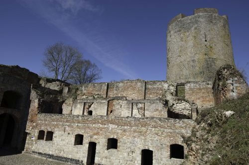 Club du Vieux Manoir