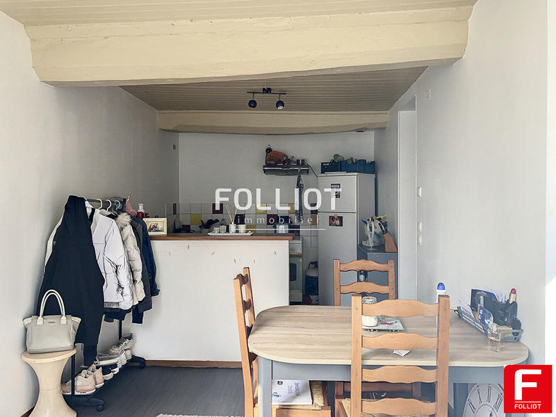 Immeuble - 120 m² - 5 pièces