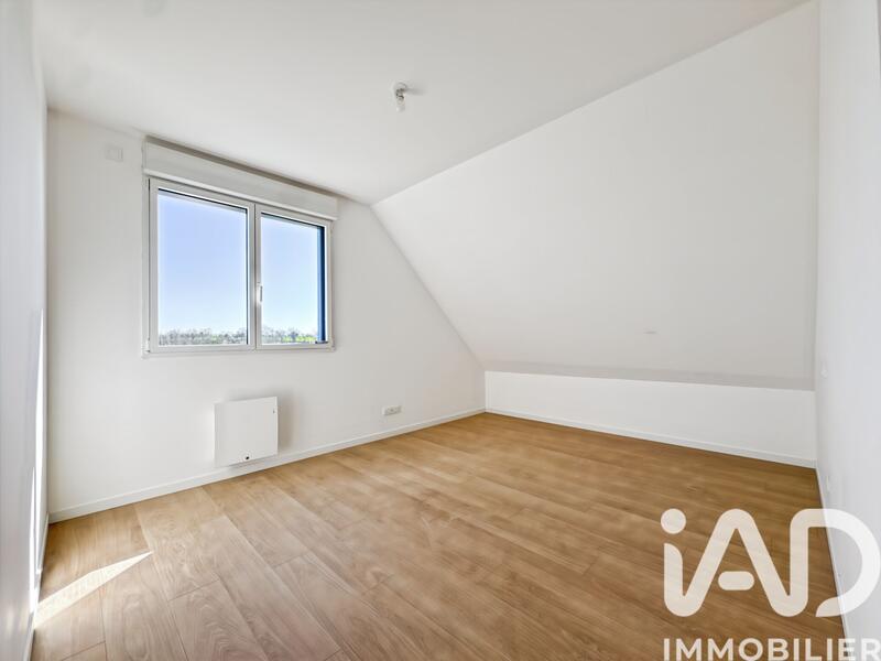 Maison - 142 m² - 7 pièces