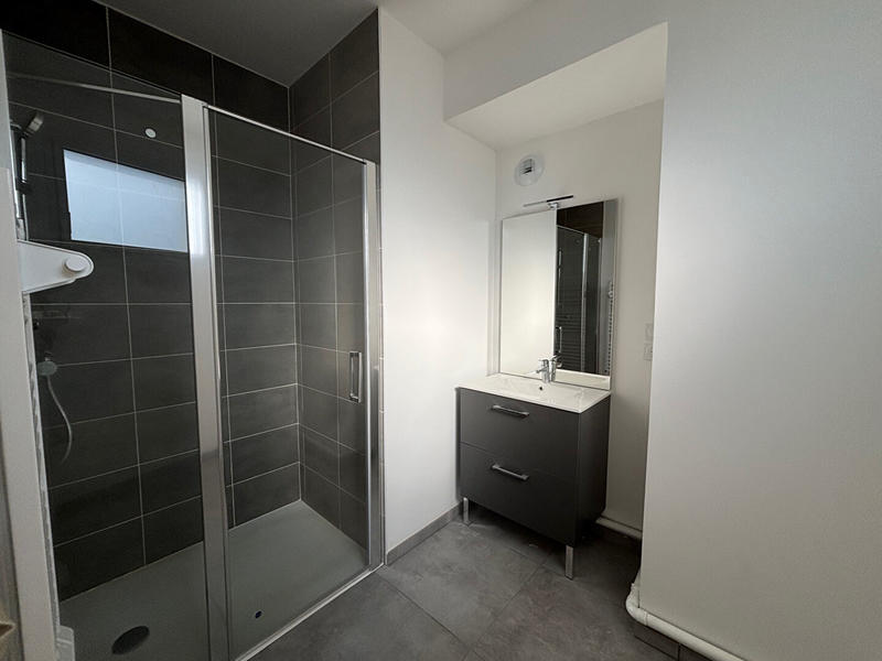 Appartement - 107 m² - 4 pièces