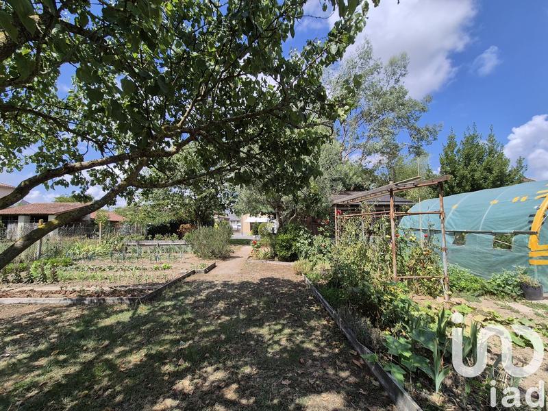 Maison - 243 m² - 8 pièces