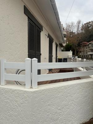 Maison - 45 m² - 2 pièces