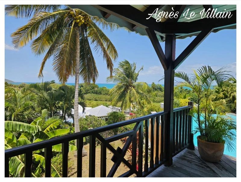 Maison d'architecte - 128 m² - 5 pièces