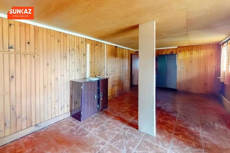 Maison - 70 m² - 3 pièces