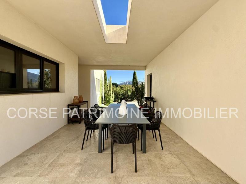 Villa - 135 m² - 6 pièces