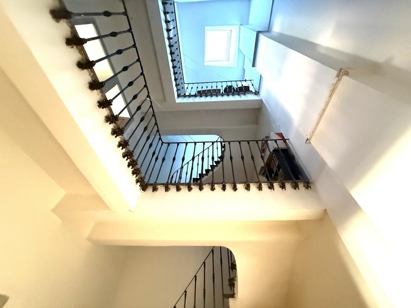 Maison ancienne - 130 m² - 6 pièces