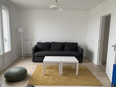 Appartement - 82 m² - 5 pièces