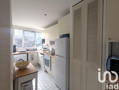 Appartement - 69 m² - 4 pièces