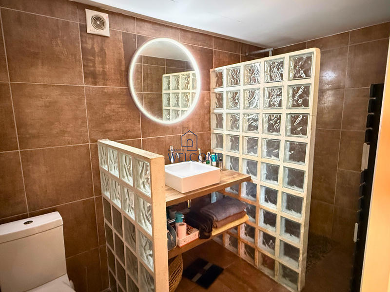 Maison - 152 m² - 6 pièces