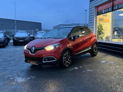 Renault Captur dCi 90 Energy Intens s&amp;S eco²