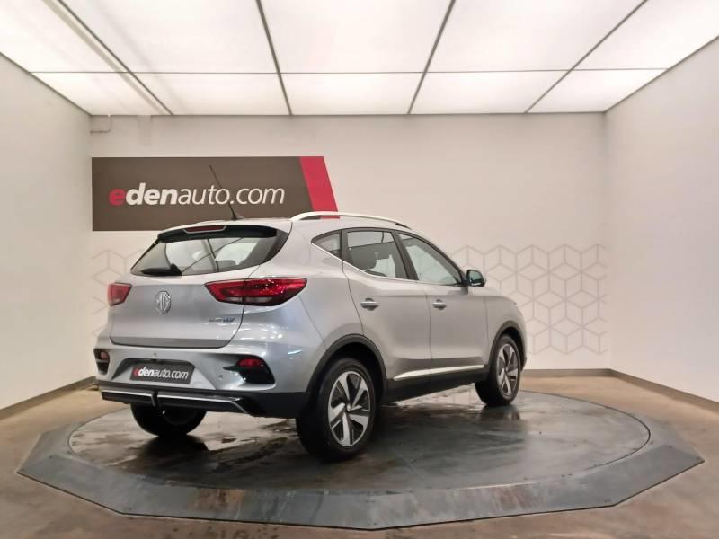Mg Zs Ev Autonomie Standard 51kWh - 130 kW 2wd Luxury