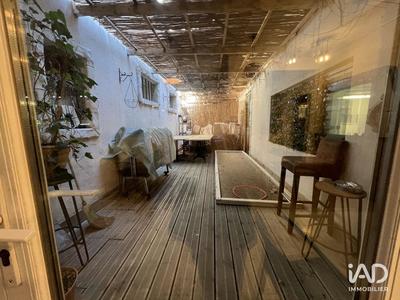 Local commercial - 160 m²