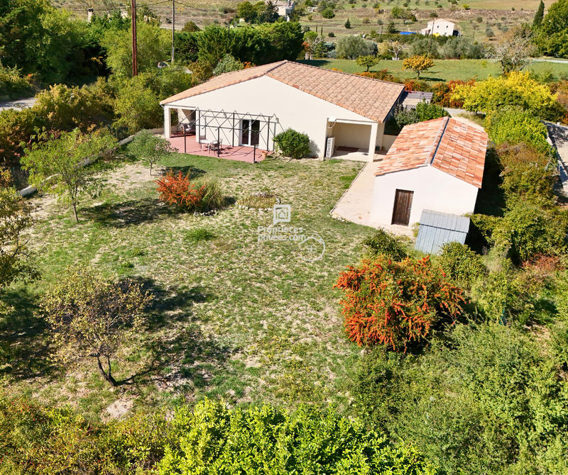 Maison - 151 m² - 5 pièces