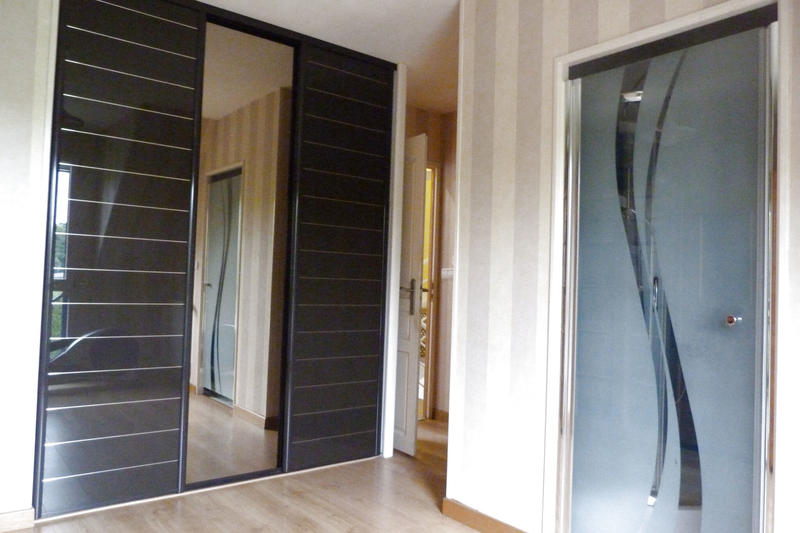 Maison - 163 m² - 7 pièces