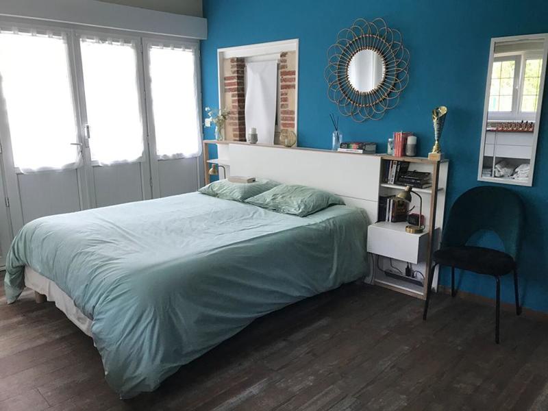 Maison - 296 m² - 11 pièces