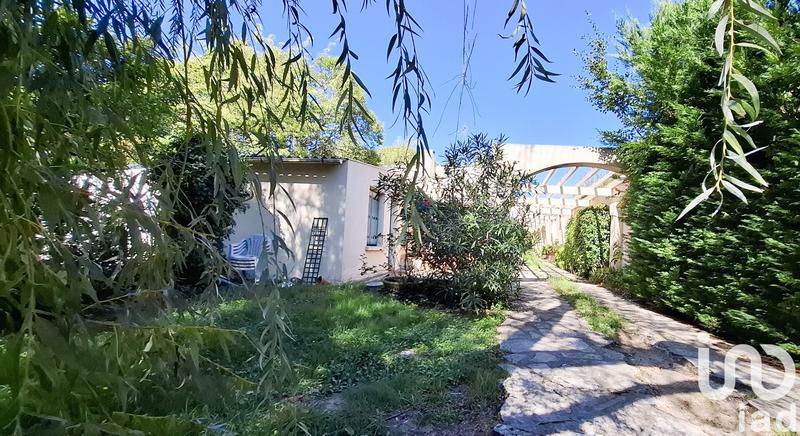 Maison de ville - 117 m² - 5 pièces