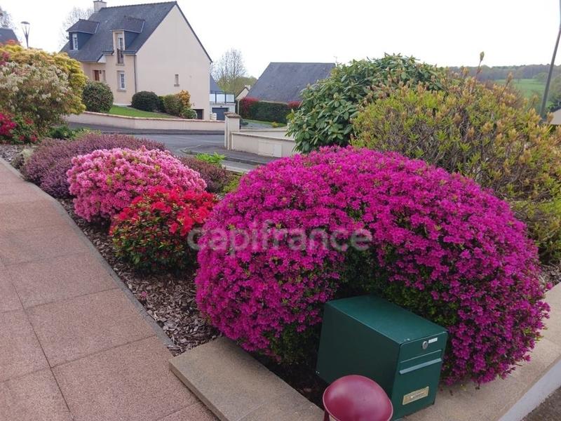 Pavillon - 146 m² - 6 pièces