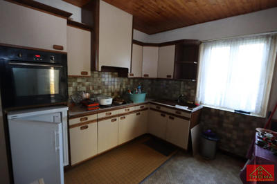 Maison - 69 m² - 3 pièces