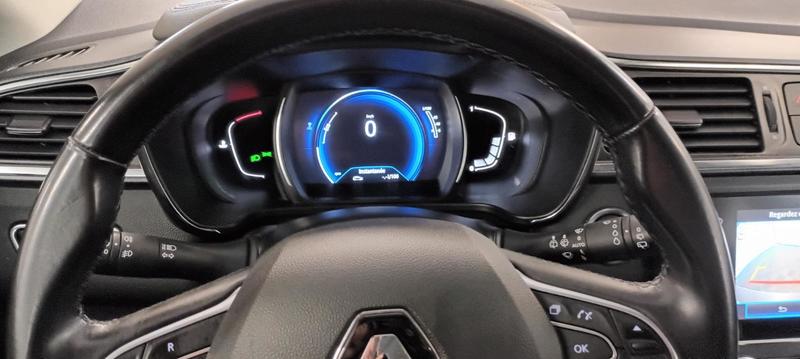 Renault Kadjar Blue dCi 115 Intens