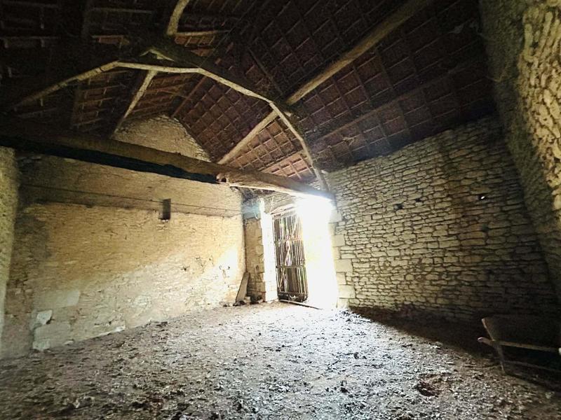 Ferme - 110 m² - 3 pièces