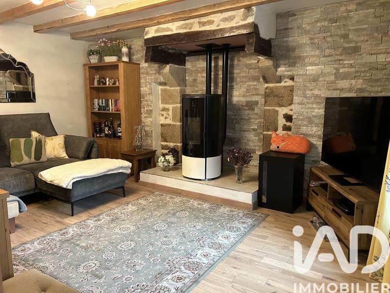 Maison - 354 m² - 14 pièces