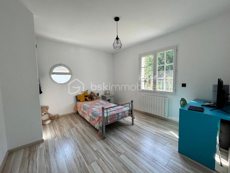 Maison - 164 m² - 6 pièces