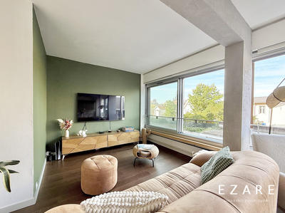 Appartement - 81 m² - 3 pièces